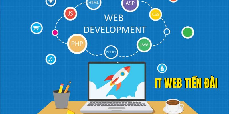 IT Web tiền Đài là vị trí đang được mở tuyển dụng nhiều tại OKVIP với những đãi ngộ hấp dẫn, cơ hội thăng tiến cao cùng môi trường làm việc hiện đại.