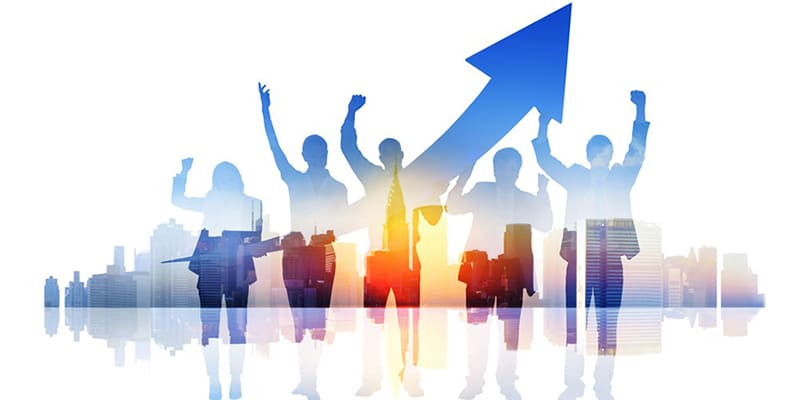 Yêu cầu cần đáp ứng của vị trí nhân sự tại liên minh