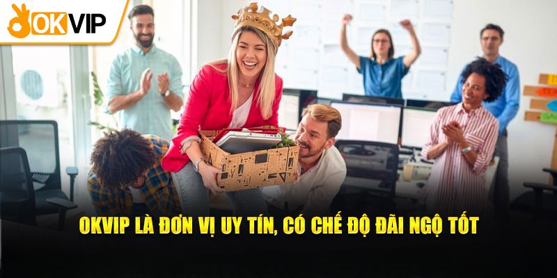 Ứng viên cần đáp ứng các yêu cầu công việc của liên minh