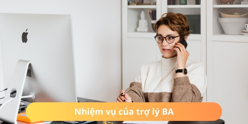 Brand Assistant OKVIP phải đảm nhận rất nhiều đầu việc