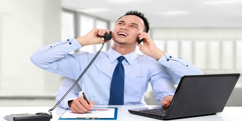 Bạn cần nắm bắt cơ hội tuyển dụng khi làm Sale tại CAM